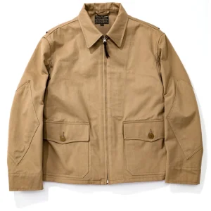 TYPE M-421A REAL MCCOY MFG. CO. | The Real McCoy's Best Sale - The